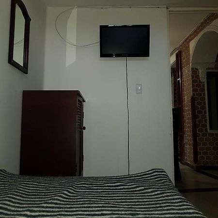 Hostal Balcony Popayan Exterior photo
