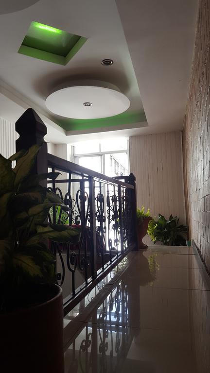 Hostal Balcony Popayan Exterior photo