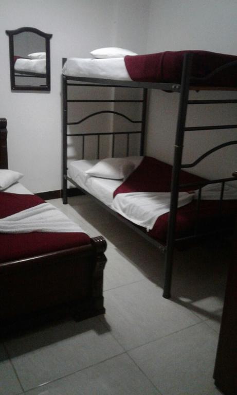 Hostal Balcony Popayan Exterior photo