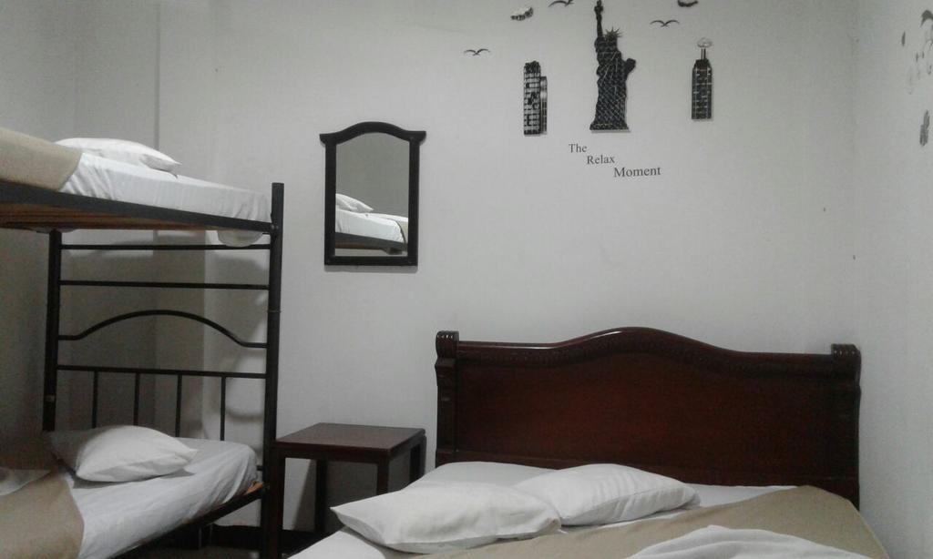 Hostal Balcony Popayan Exterior photo