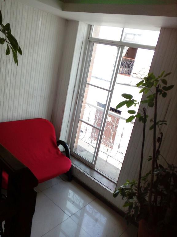 Hostal Balcony Popayan Exterior photo