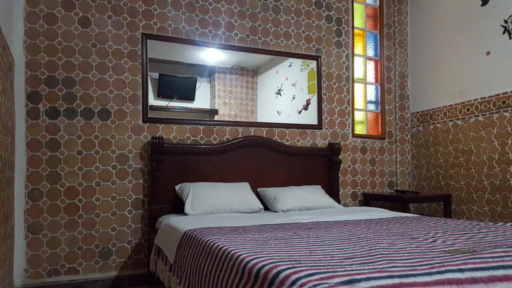 Hostal Balcony Popayan Exterior photo